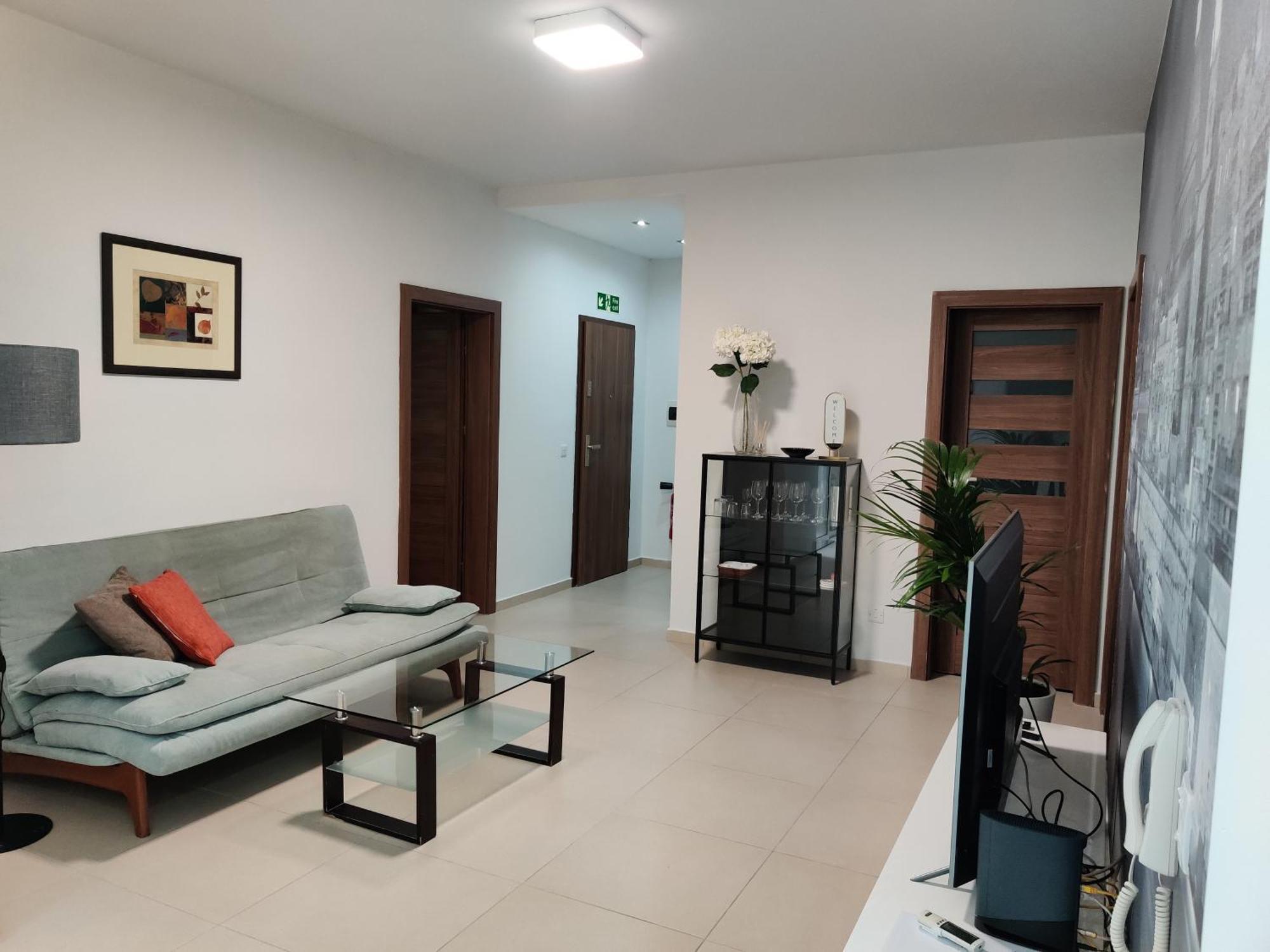 Depiro Point Deluxe - Modern, Designer Apartment 2 Minutes Away From Popular Sliema Seafront Exterior foto